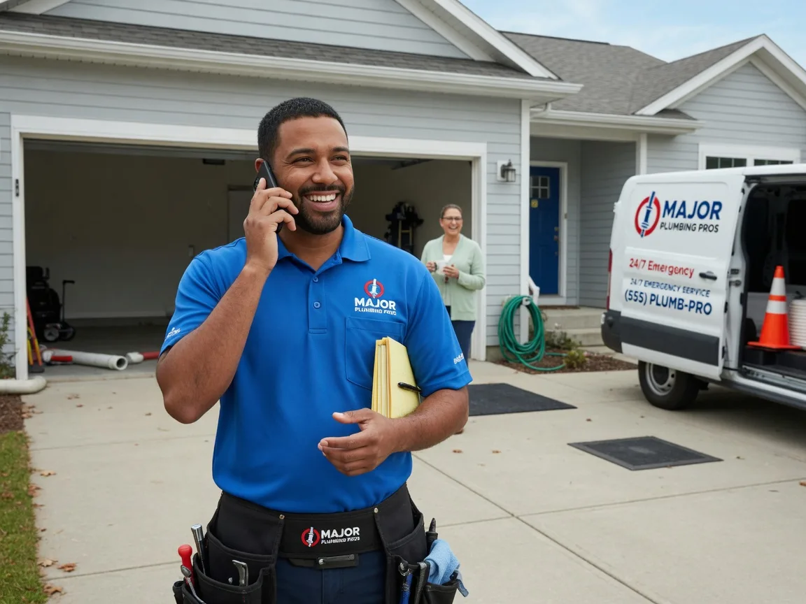 Drain Cleaning Services Lisle, IL FAQs